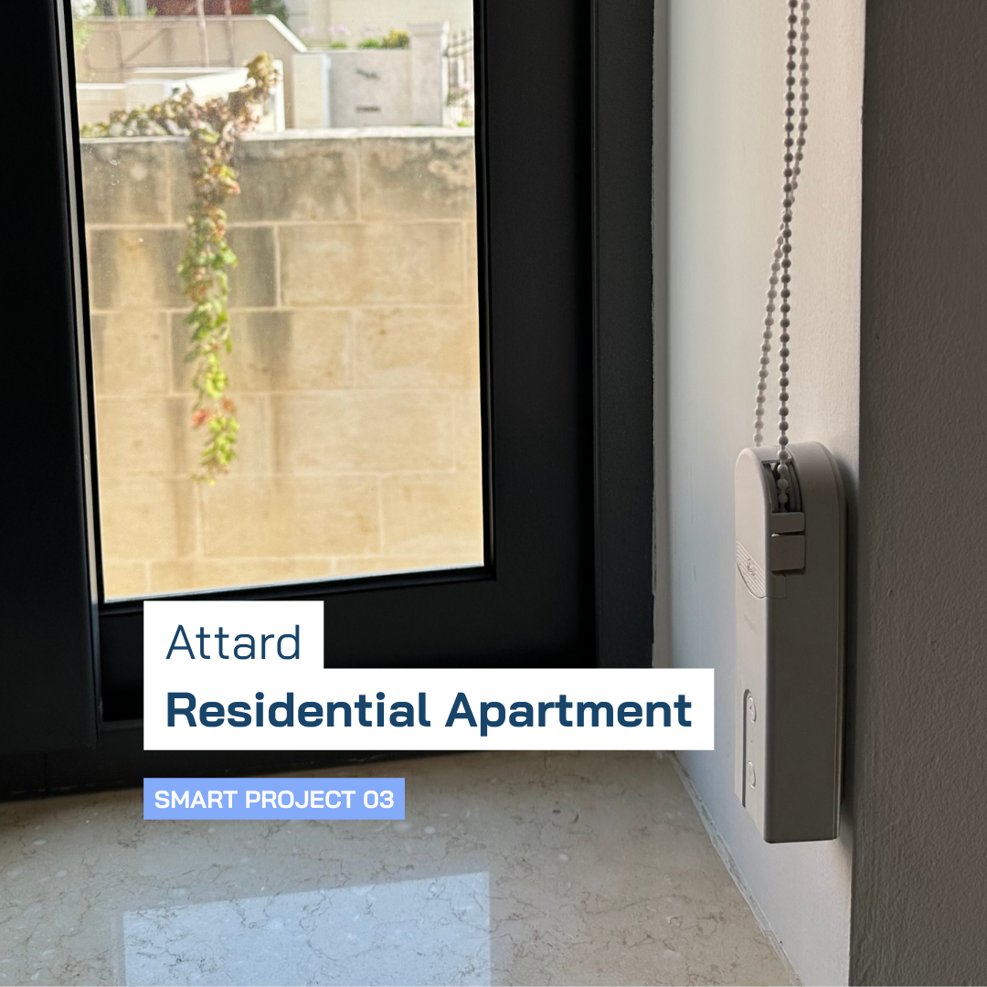 Attard Residential Apartment