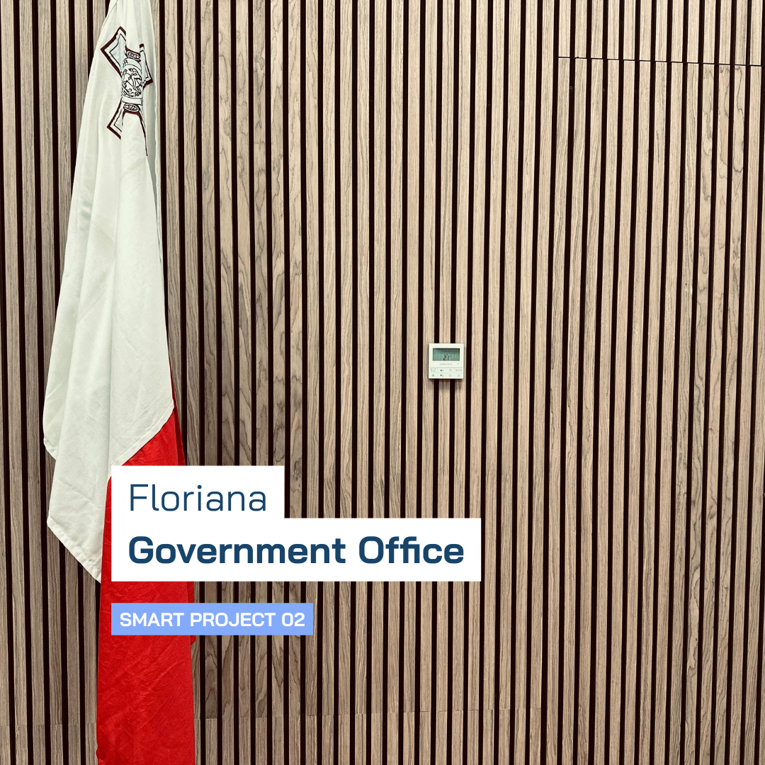 Floriana Government Office