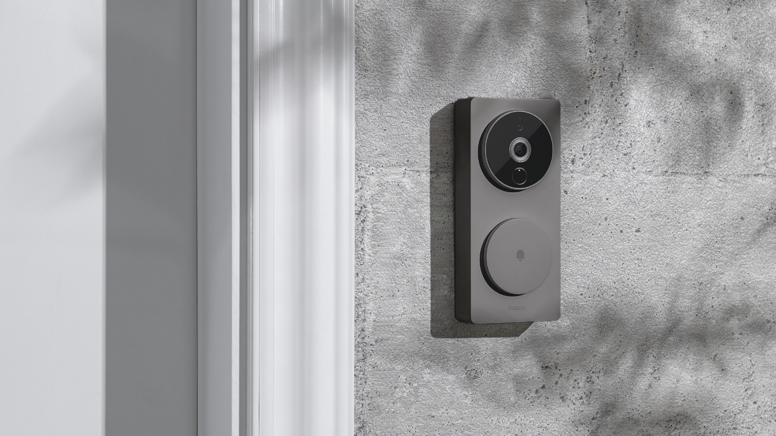 Why the Aqara Doorbell G4 Outshines Competitors in the Smart Doorbell Market