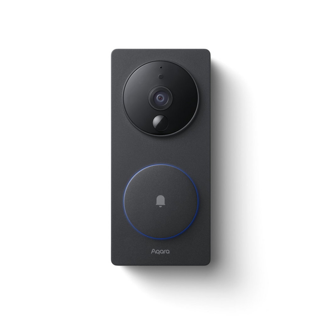 Smart Video Doorbell G4