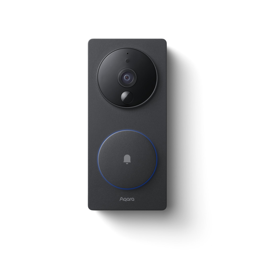 Smart Video Doorbell G4