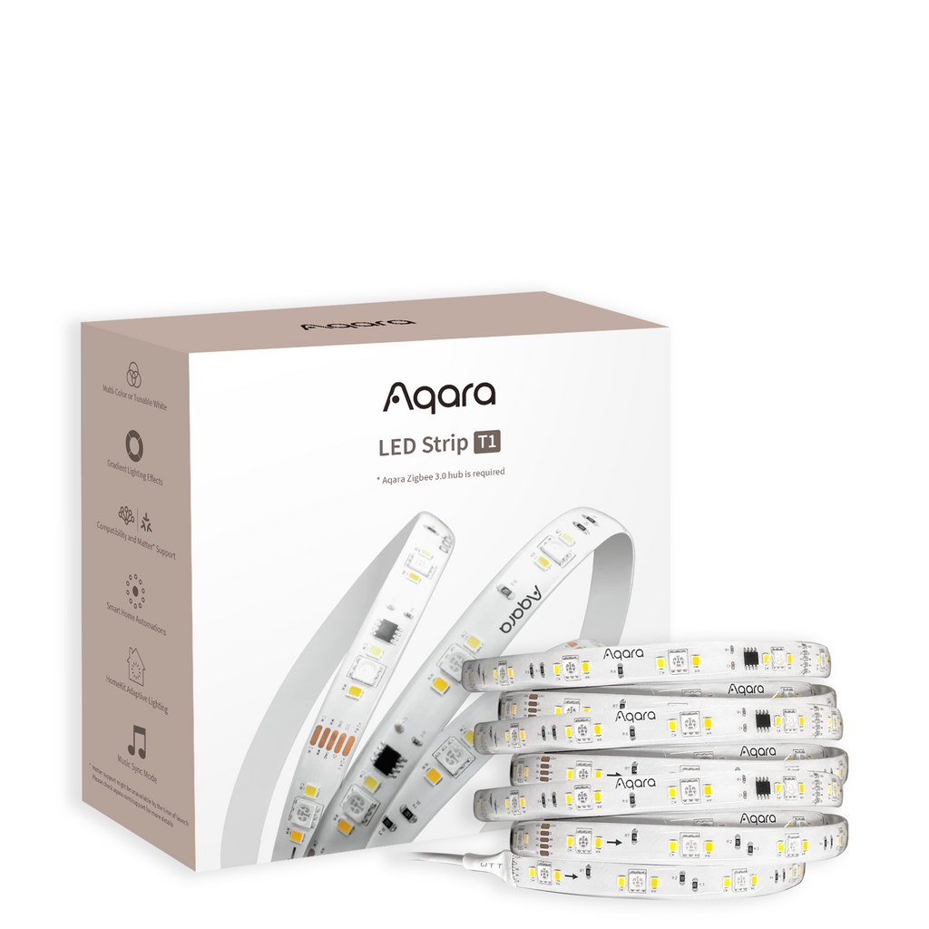 LED Strip T1