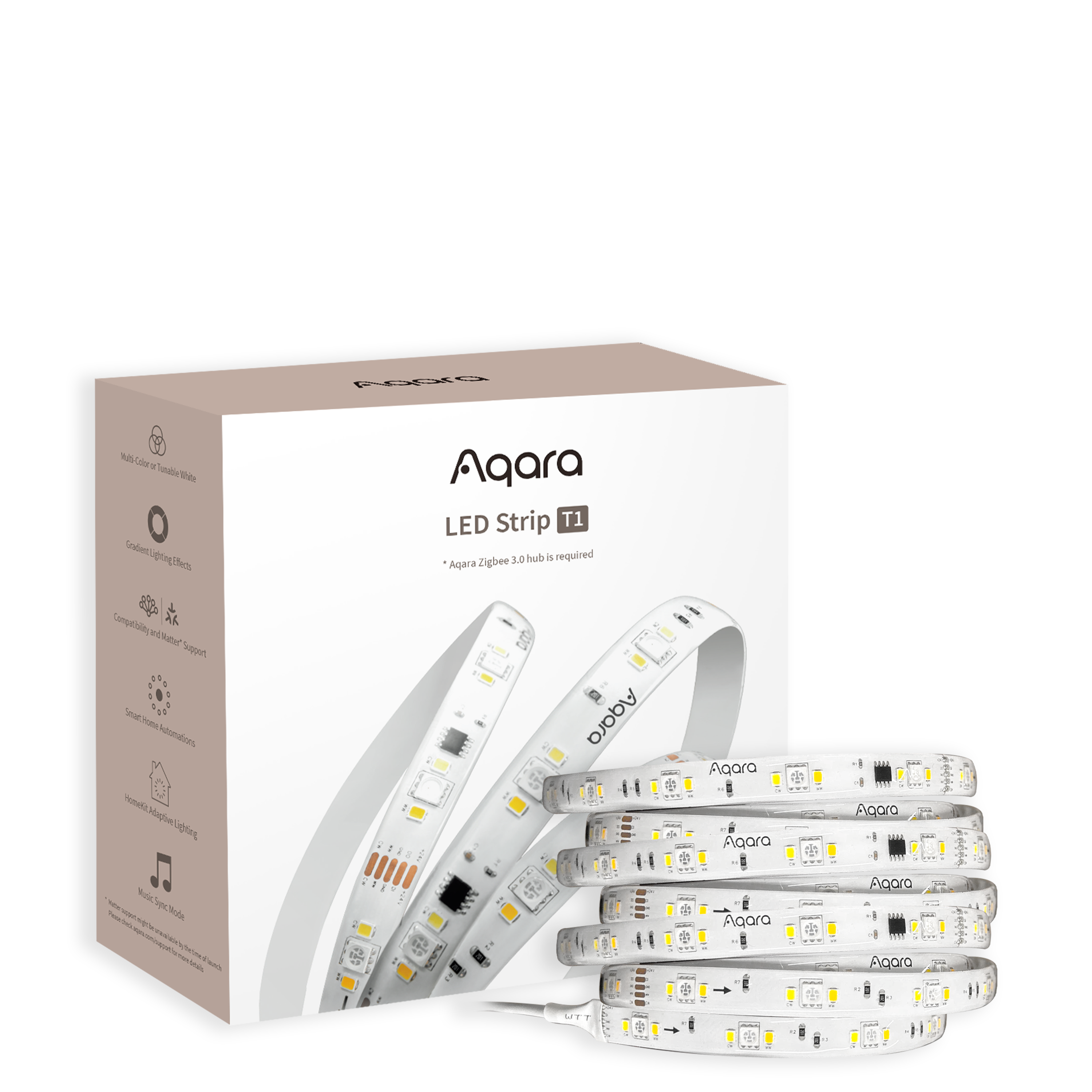LED Strip T1