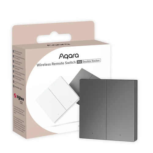Wireless Remote Switch H1