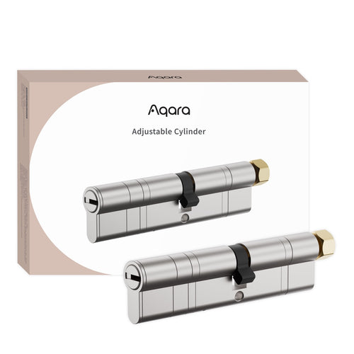U200 Adjustable Cylinder