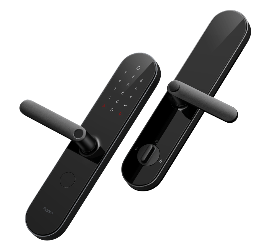 Smart Door Lock N100 (Zigbee)