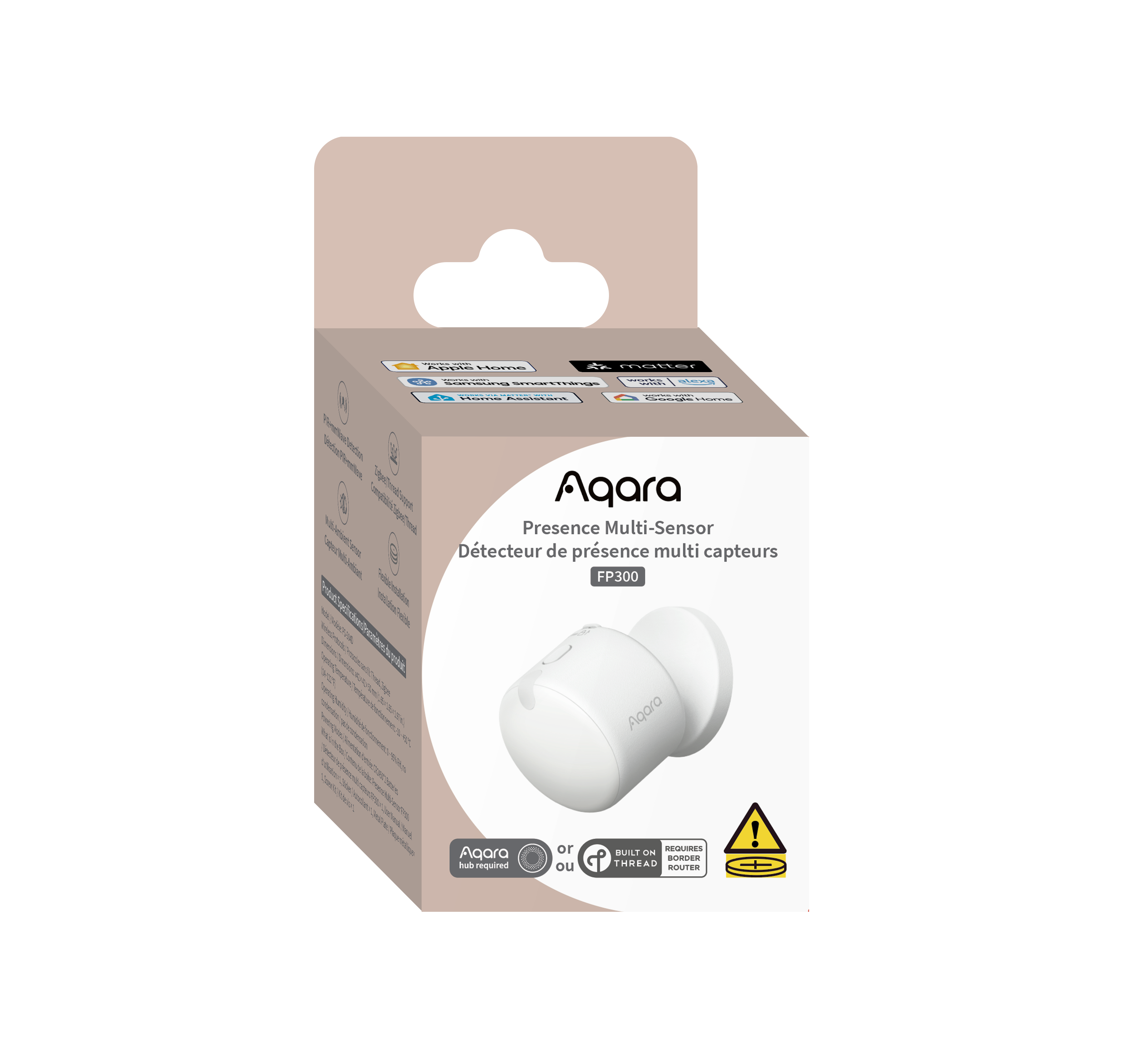 FP300 Presence Sensor