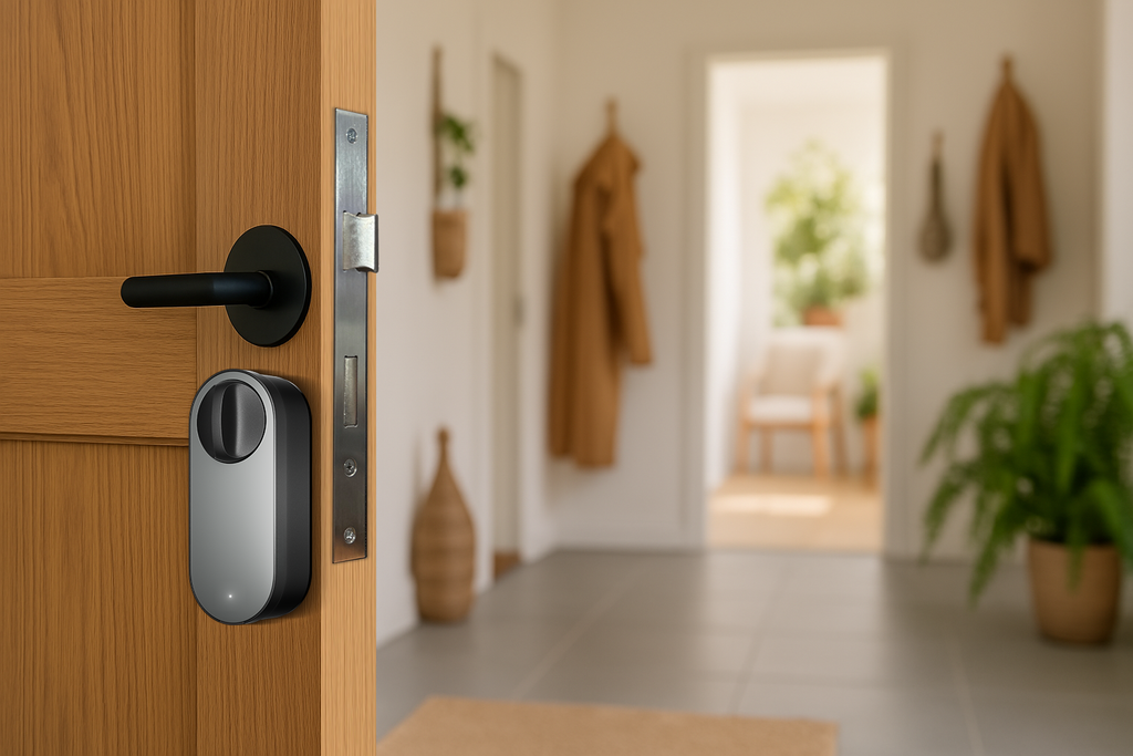 Smart Lock U200 (Lite)