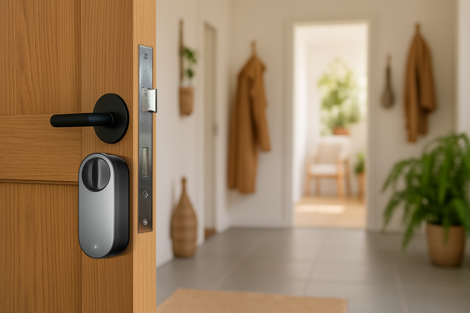 Smart Lock U200 (Lite)