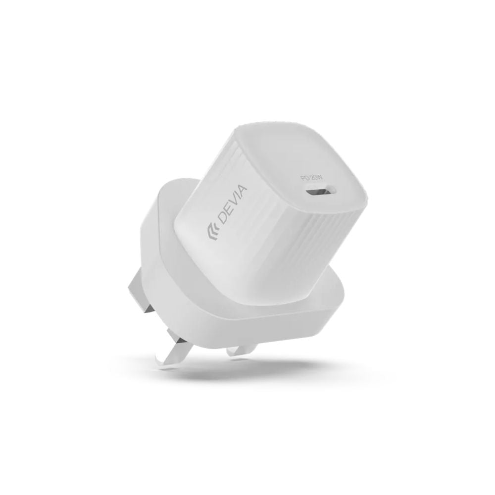 USB C Power Adapter (EU)