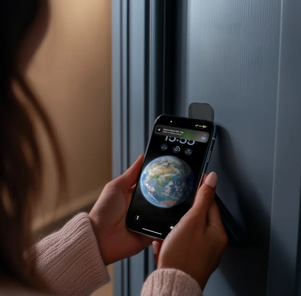 Smart Lock U200 (Lite)