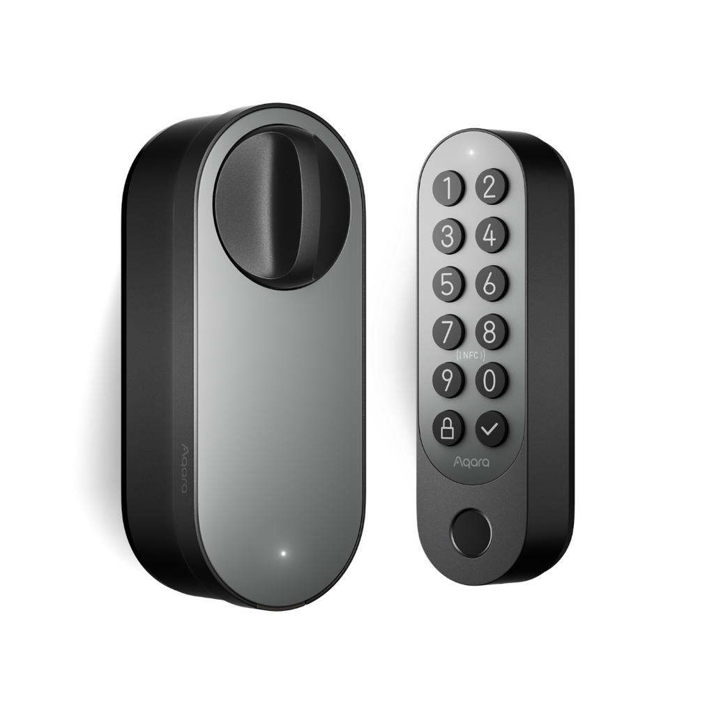 Smart Lock U200