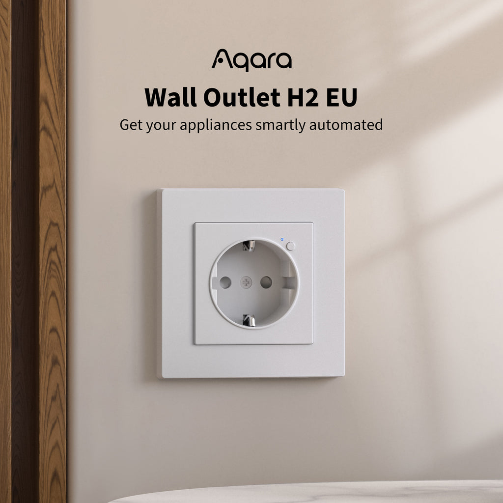 Smart Plug (EU)
